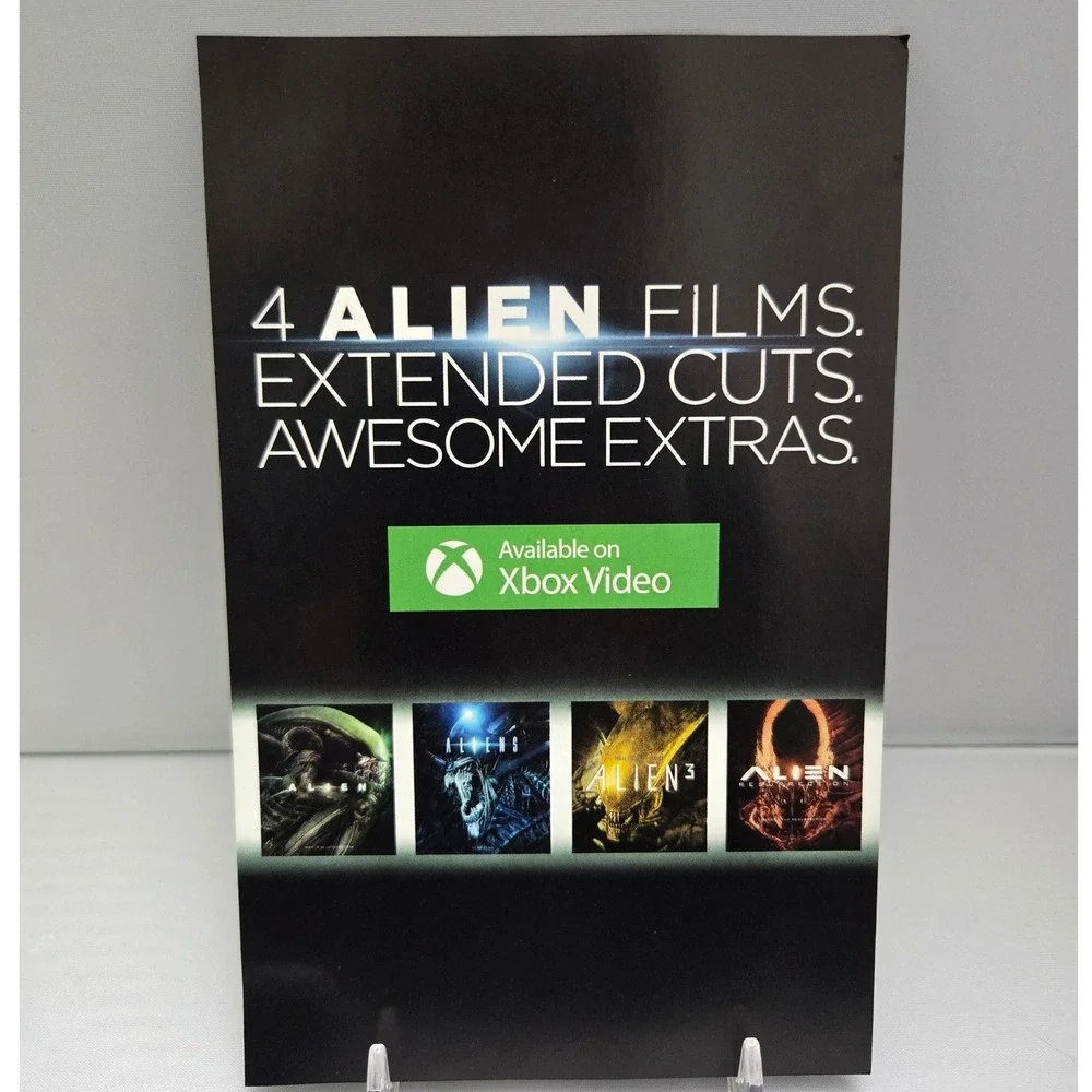 Xbox scavenge resources